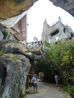 Da Lat, Crazy House