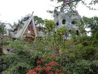 Da Lat, Crazy House