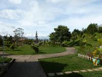 Da Lat, Botanischer Garten