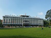Saigon, Präsidentenpalast
