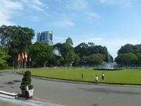 Saigon, Präsidentenpalast