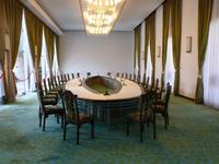 Saigon, Präsidentenpalast