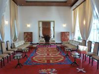 Saigon, Präsidentenpalast