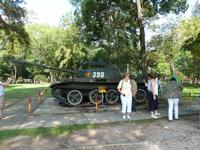 Saigon, Präsidentenpalast