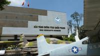Saigon, Kriegsmuseum