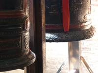 Saigon, Thien Hau Tempel