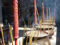 Saigon, Thien Hau Tempel