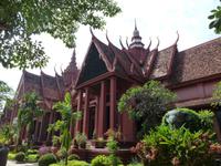 Phnom Penh, Nationalmuseum