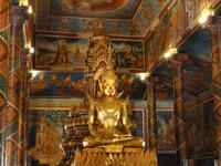 Phnom Penh, Wat Phnom