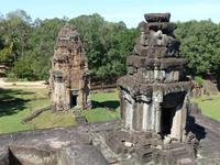 Angkor, Bakong-Tempel