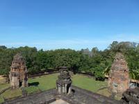 Angkor, Bakong-Tempel