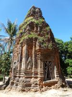 Angkor, Lolei-Tempel