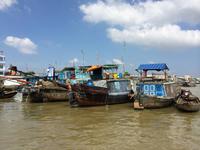 698 Mekongfahrt