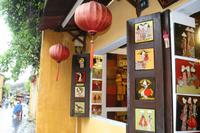 Unterwegs in Hoi An