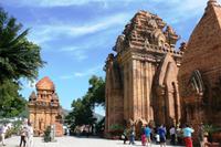 Nha Trang - Po Nagar