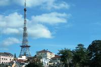 Da Lat - Eifelturm
