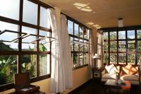 Da Lat - alte Kolonialhäuser