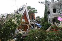 Da Lat - Crazy House