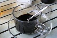 Da Lat - starker Kaffee