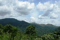 Unterwegs durch die Berge