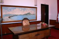 Saigon - Präsidentenpalast