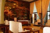 Saigon - Präsidentenpalast