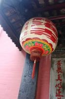 Saigon - Tempel des Jadekaisers