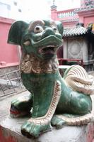 Saigon - Tempel des Jadekaisers