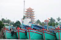 My Tho - Mekong Delta