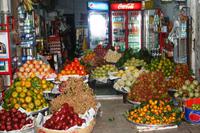 Unterwegs in Can Tho