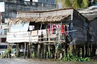 Unterwegs in Can Tho