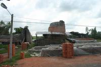 Unterwegs - Ziegelei