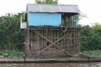 Hausbau - Hochwasser sicher