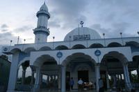 Chau Doc - Moschee