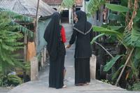 Chau Doc - Cham Dorf