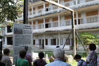 Besuch im Gefängnismuseum