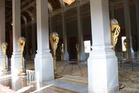 Phnom Penh - Königspalast