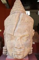 Phnom Penh - Nationalmuseum