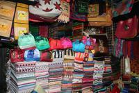 Phnom Penh - Markthalle