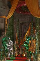 Besichtigung  in Angkor Wat