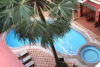 Siem Reap - Unser Hotel