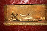 Abendessen in Restaurant Wild Lotus