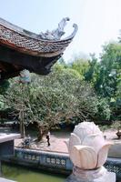 Hanoi - Ein-Säulen-Pagode