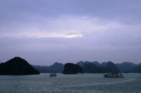 Ha Long Bucht
