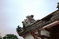 Hue - Besichtigung Kaiserpalast