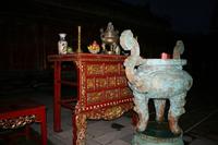 Hue - Besichtigung Kaiserpalast