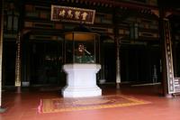 Hue - Thien Mu Pagode 