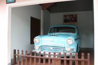 Hue - Thien Mu Pagode 