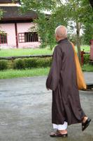 Hue - Thien Mu Pagode 