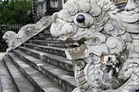 Hue - Kaisergrab von Kai Dinh 